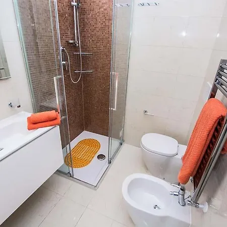 Fumarola Sleeps 8 Pool Air Con فيلة *