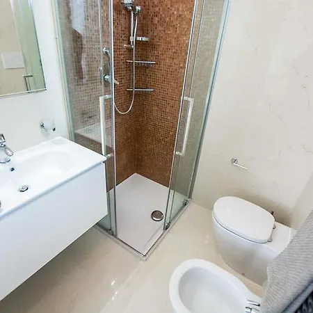 Fumarola Sleeps 8 Pool Air Con * Ostuni